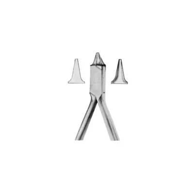 Pliers for Orthodontic &amp; Prosthetics